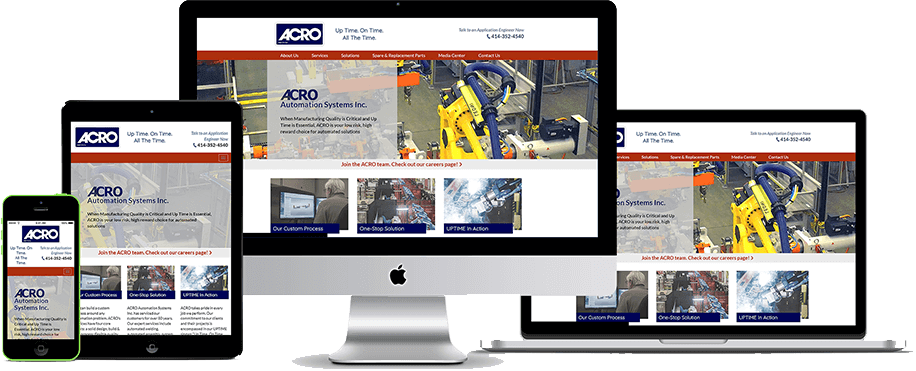 webdesign Web Design