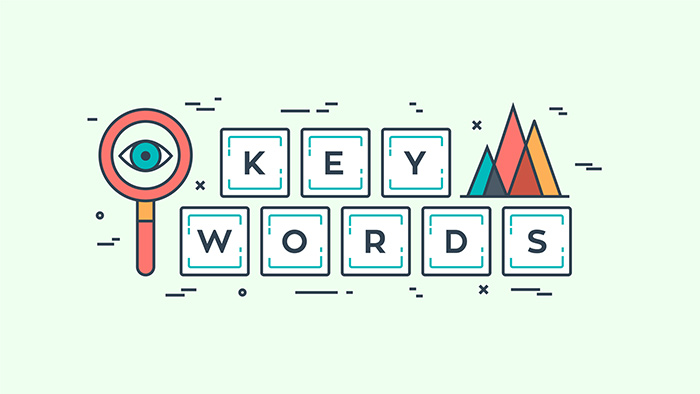 keyword research