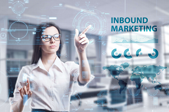 inbound marketing Services