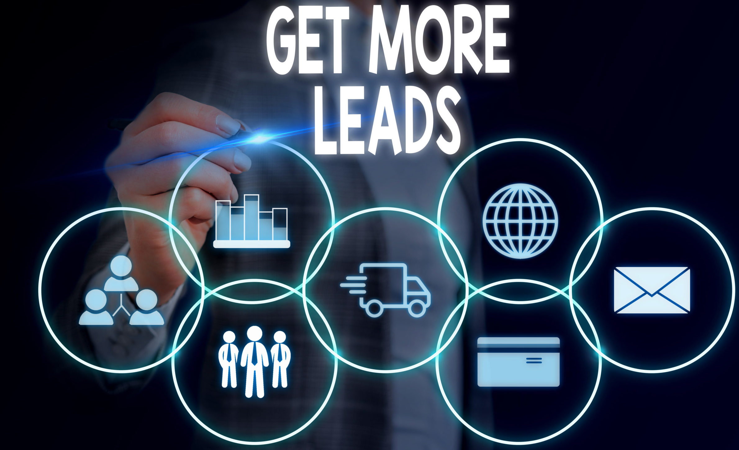 Lead generation