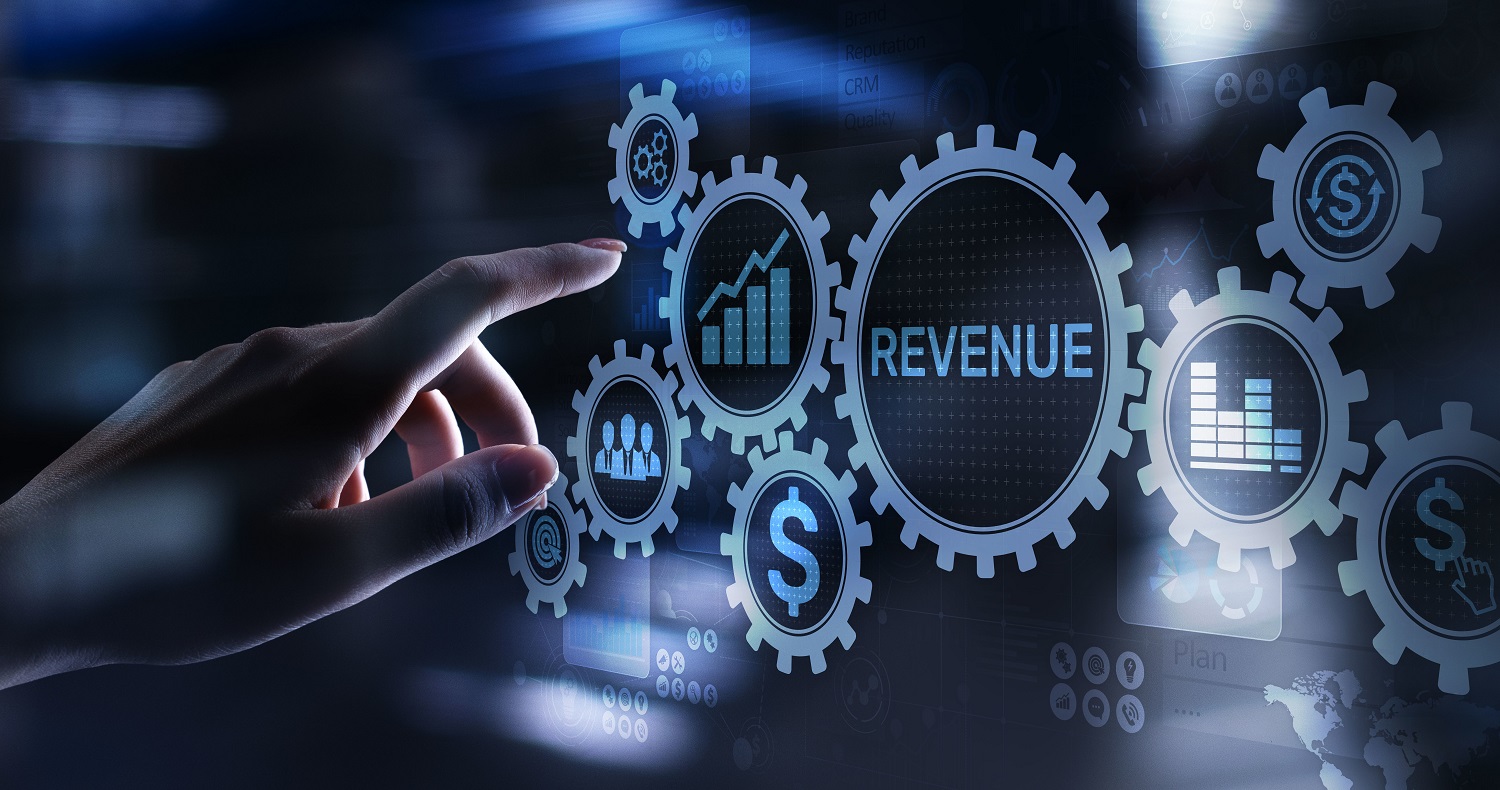 eCommerce Revenue Increase