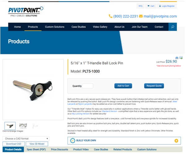 Pivot-Catalog PPC & Display Advertising
