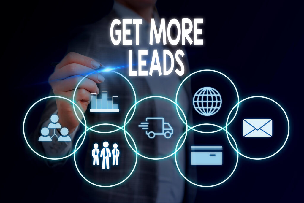 lead generation explained