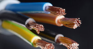 electrical wires