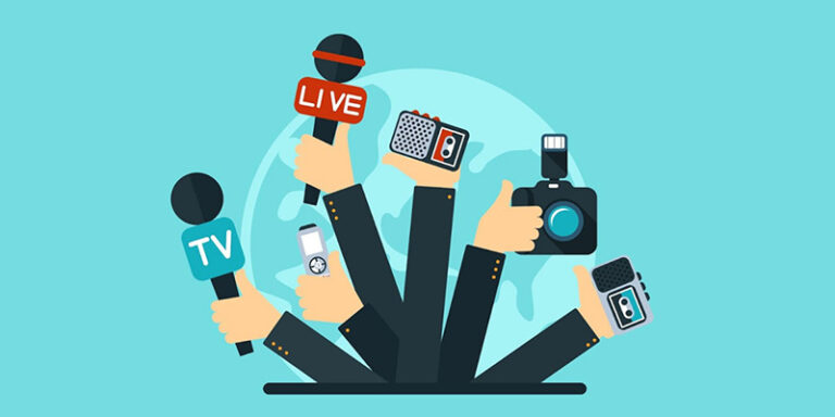 digital public relations explained