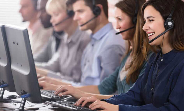 lead generation telemarketing agency