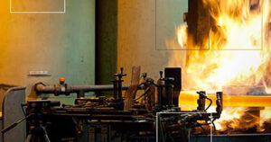 ThermTech production site