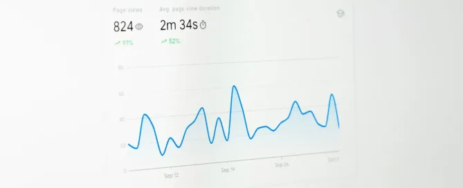 website analytics