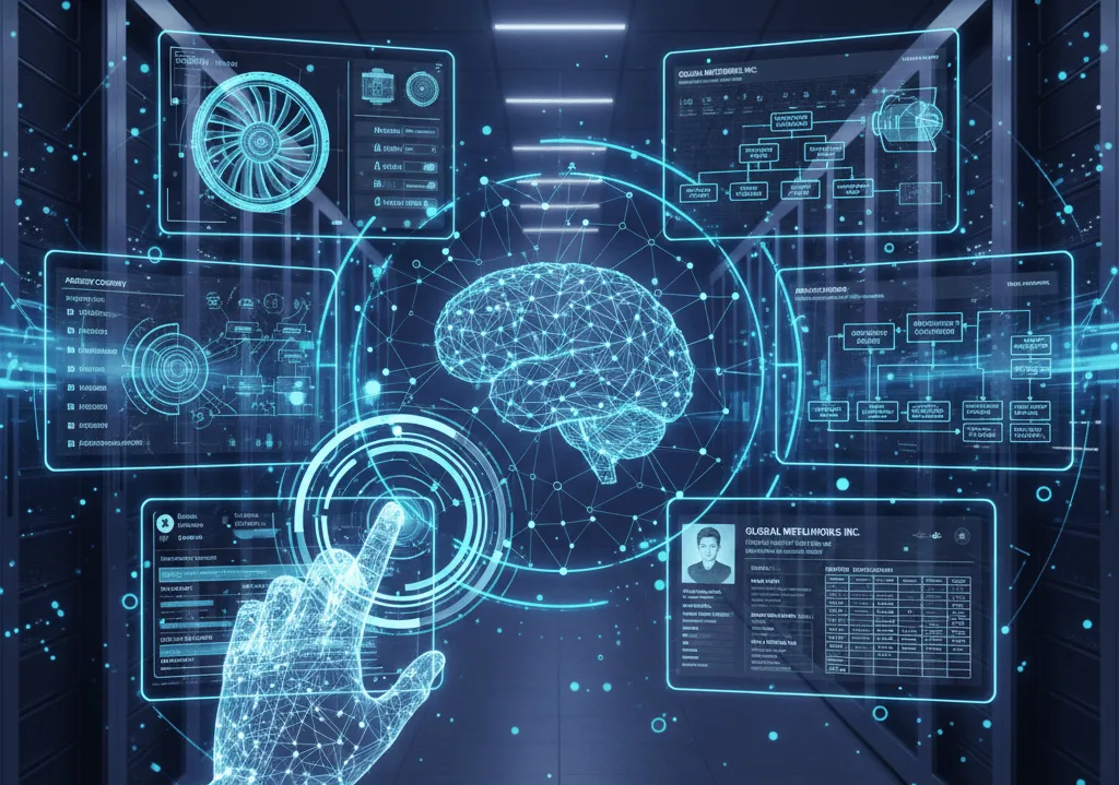 Entity SEO for Manufacturers explained