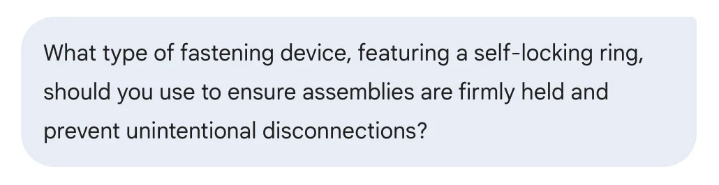google gemini search