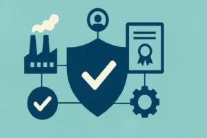 How To Build Trust and Authority Signals in Manufacturing