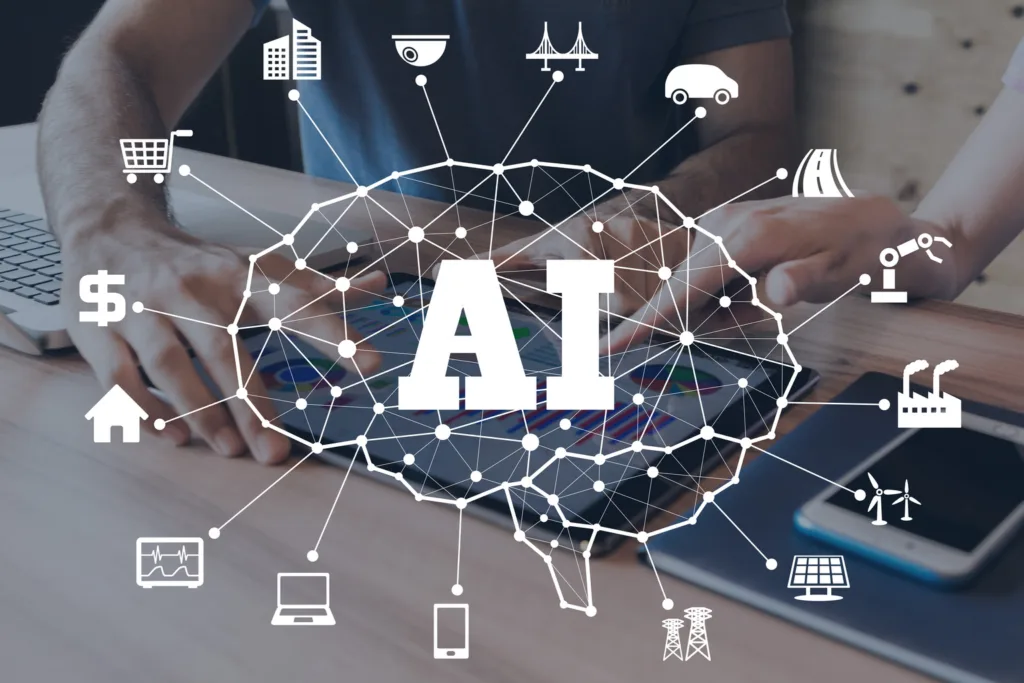 Why AI Is Delivering Better Quality Manufacturing Leads Than ThomasNet or PPC